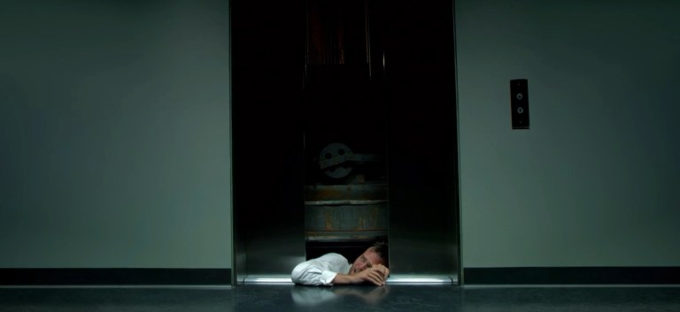 Elevator (2011)