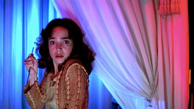 The 9 Types of Horror Movie Soundtracks