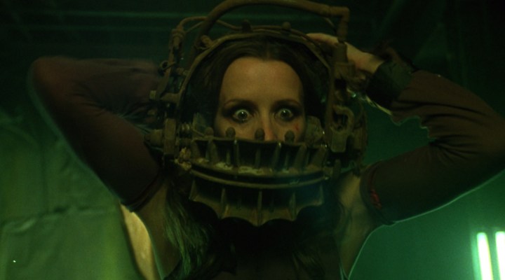 The Top 5 Best ‘Saw’ Traps You Definitely Wouldn’t Want To Be Stuck In