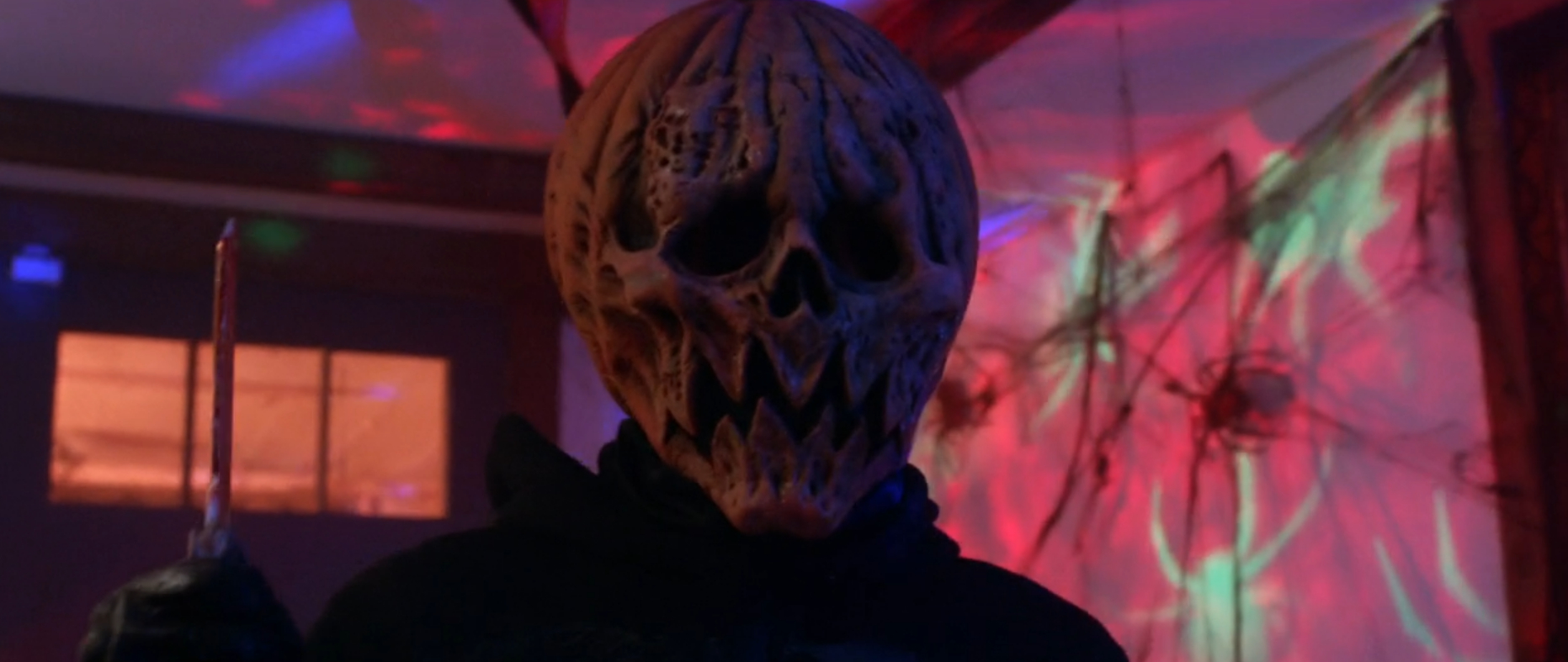 Trick (2019)