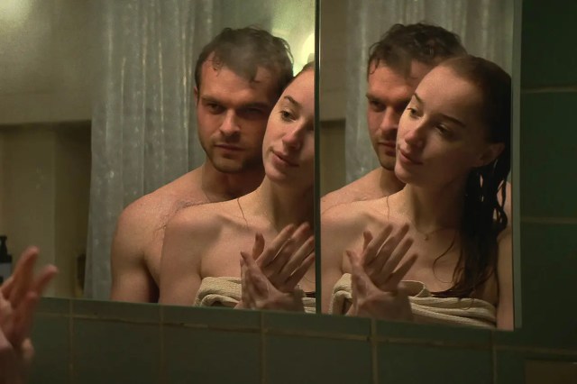 Watch This Netflix Movie if You Want a Steamy Thriller About 50/50 Relationships