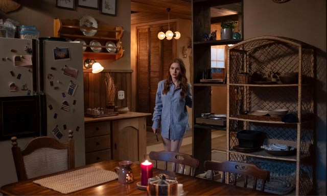 One of the Scariest Horror Movies of All Time Is Returning as a Trilogy in 2024