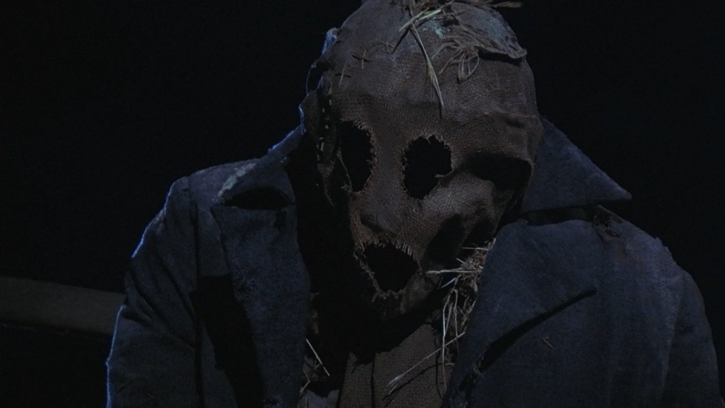 Dark Night of the Scarecrow (1981)