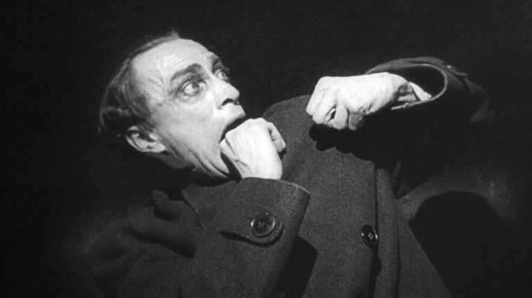 The Hands of Orlac (1924)