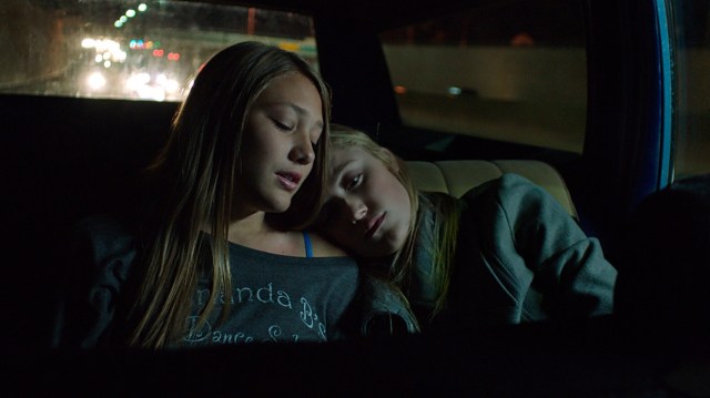 11 Best Horror Movies About Traveling on Netflix in November 2023