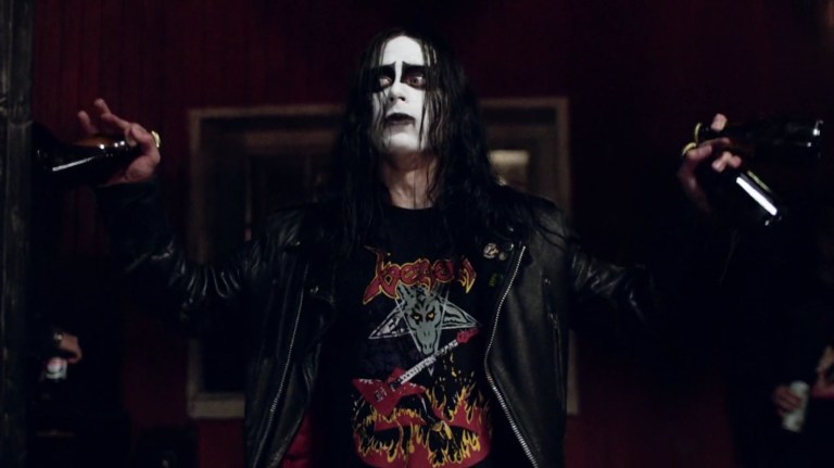 Lords of Chaos (2018)