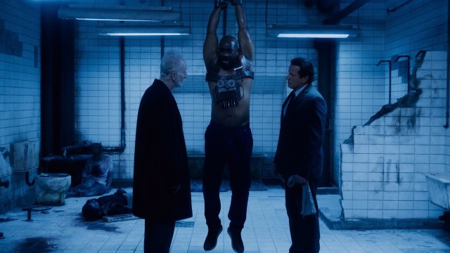 13 Creepy Post-Credit Scenes in Horror Movies