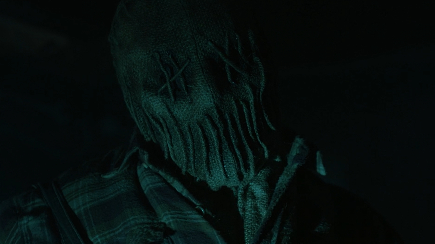 Redwood Massacre: Annihilation (2020)