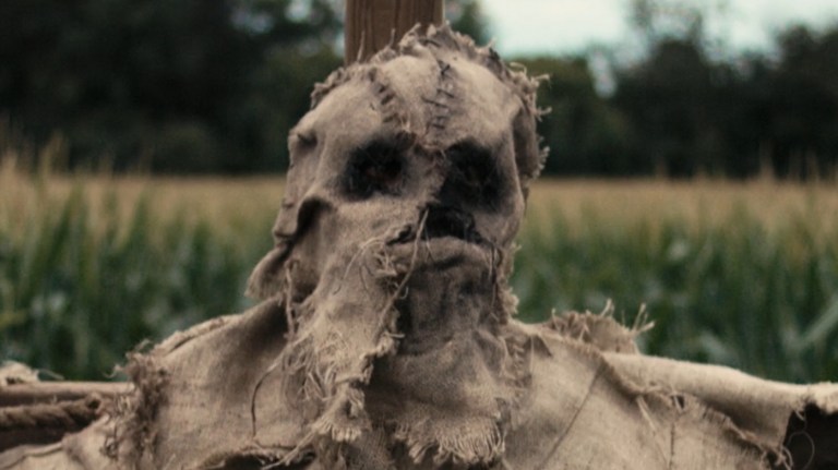 Scarecrows (2017)