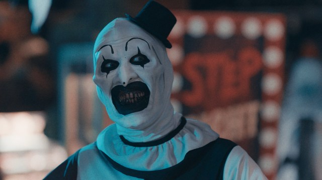 ‘Terrifier 3’ Teaser to Premiere at the ‘Terrifier 2’ Theatrical Screening in November!