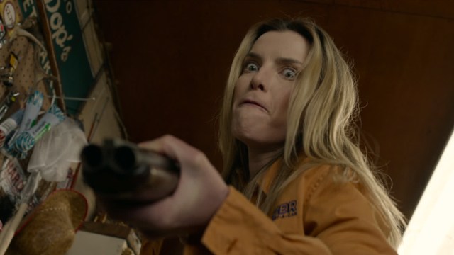 14+ Movies About Hunting Humans