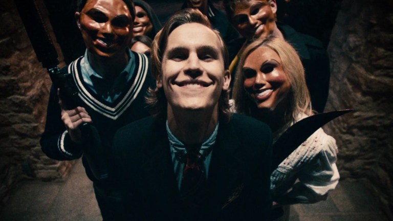 The Purge (2013)