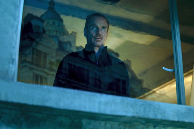 Why David Fincher’s ‘The Killer’ Is the #1 Movie on Netflix