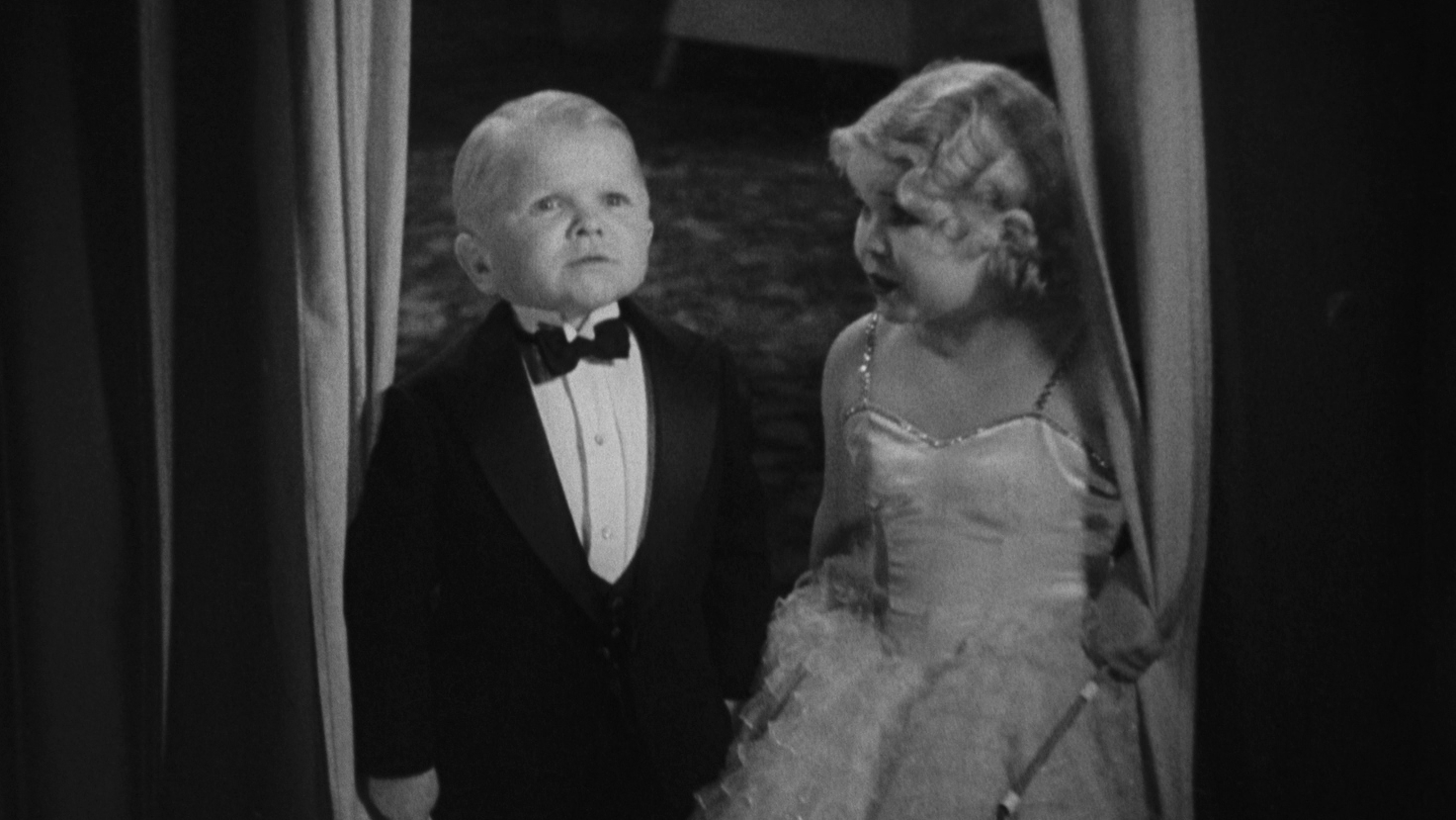 Freaks (1932)
