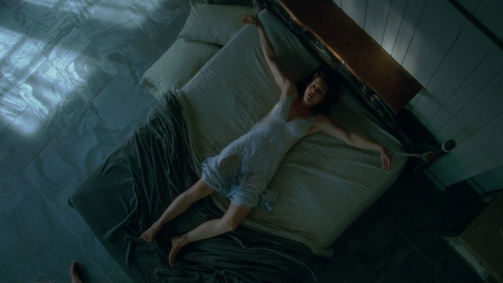 Gerald's Game (2017)