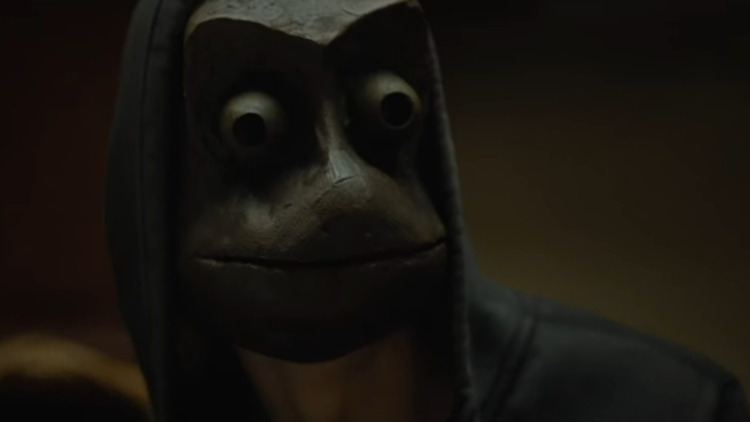 I See You (2019)