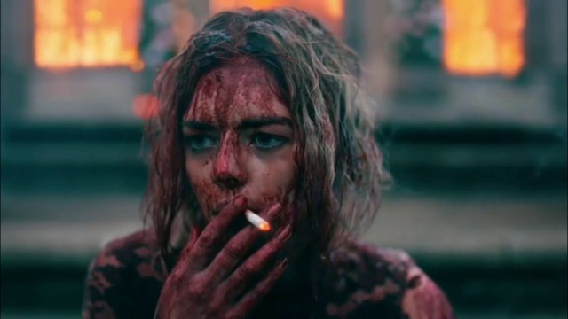 20 Iconic Scream Queens in Horror Movie History