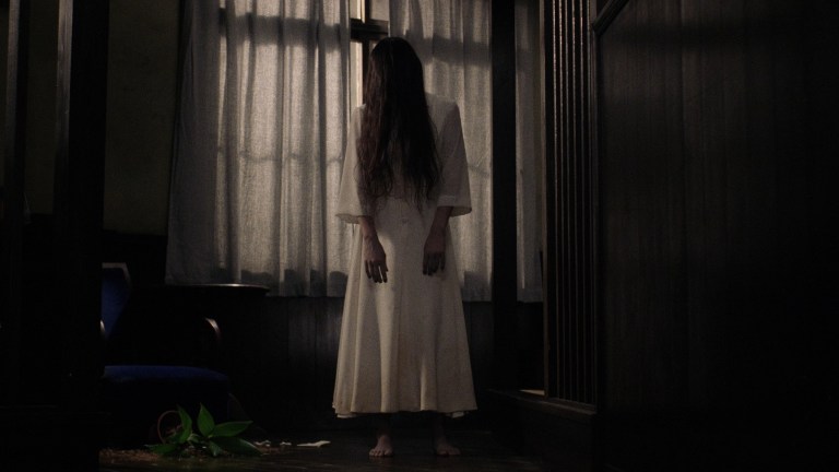 Sadako in Ring (1998)