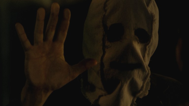 The Strangers (2008)