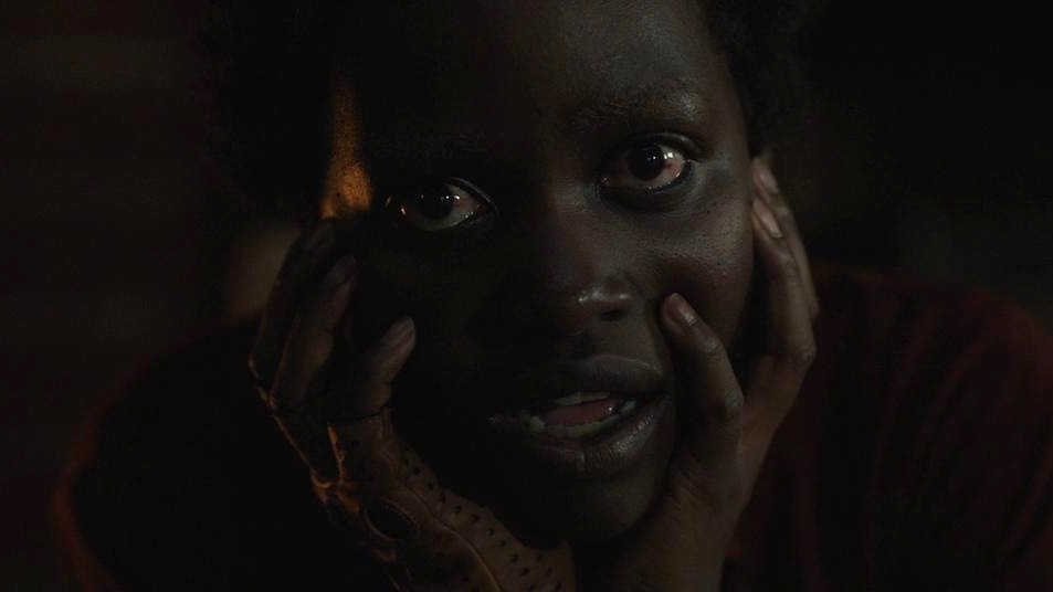 Lupita Nyong'o in Us (2019)