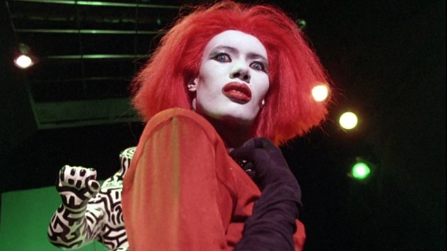 12 Days of Non-Christmas Horror Movies on Tubi in December 2023 (inspired by The 12 Days of Christmas)