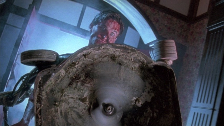 Braindead (aka Dead Alive, 1992)