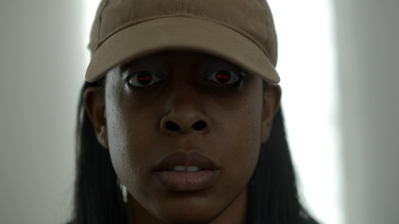 Mary (2021)