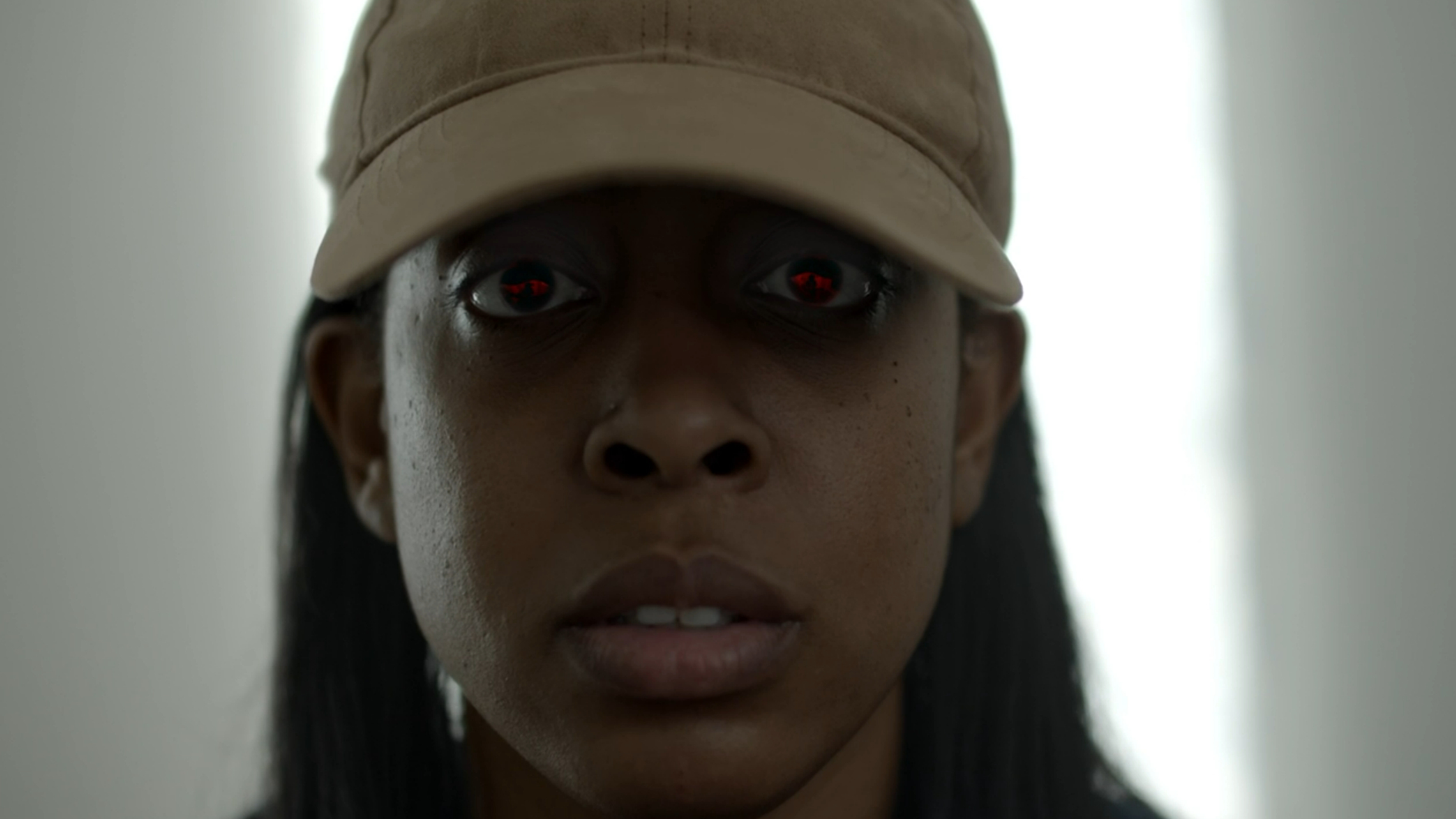 Mary (2021)