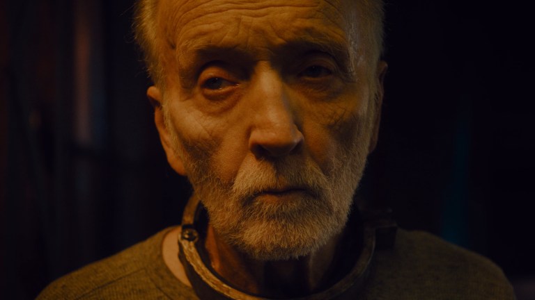 Tobin Bell in Saw X