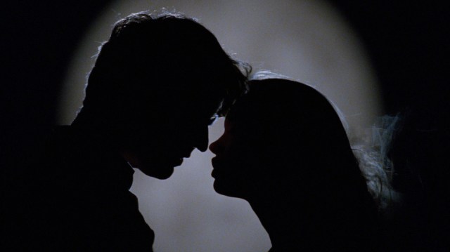 12+ Horror Movies With The Best Love Story Plotlines