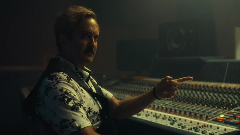 Thomas Lennon in Destroy All Neighbors (2024).