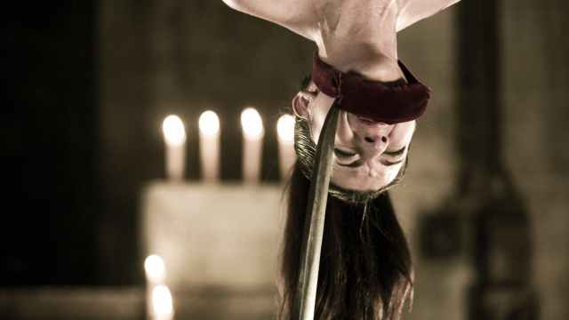 10 Vainest Characters in Horror Movies