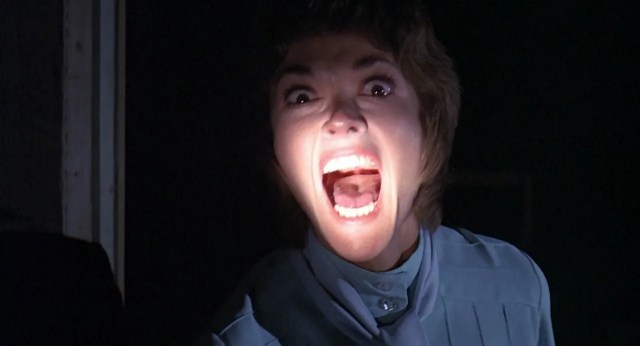 Clint Eastwood’s Only Scary Movie is Back on Netflix