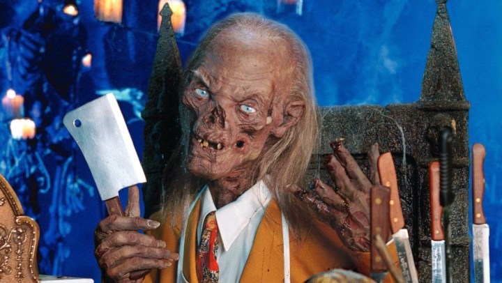 13 Best Horror Anthology TV Series