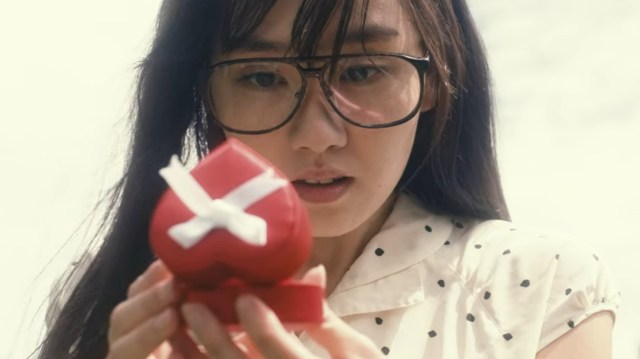 10 Best Thriller & Horror Movies About Love on Netflix in February 2024