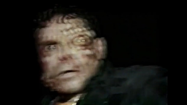 ‘Frogman’ Review: A Gloriously Fun Found Footage Creature Feature