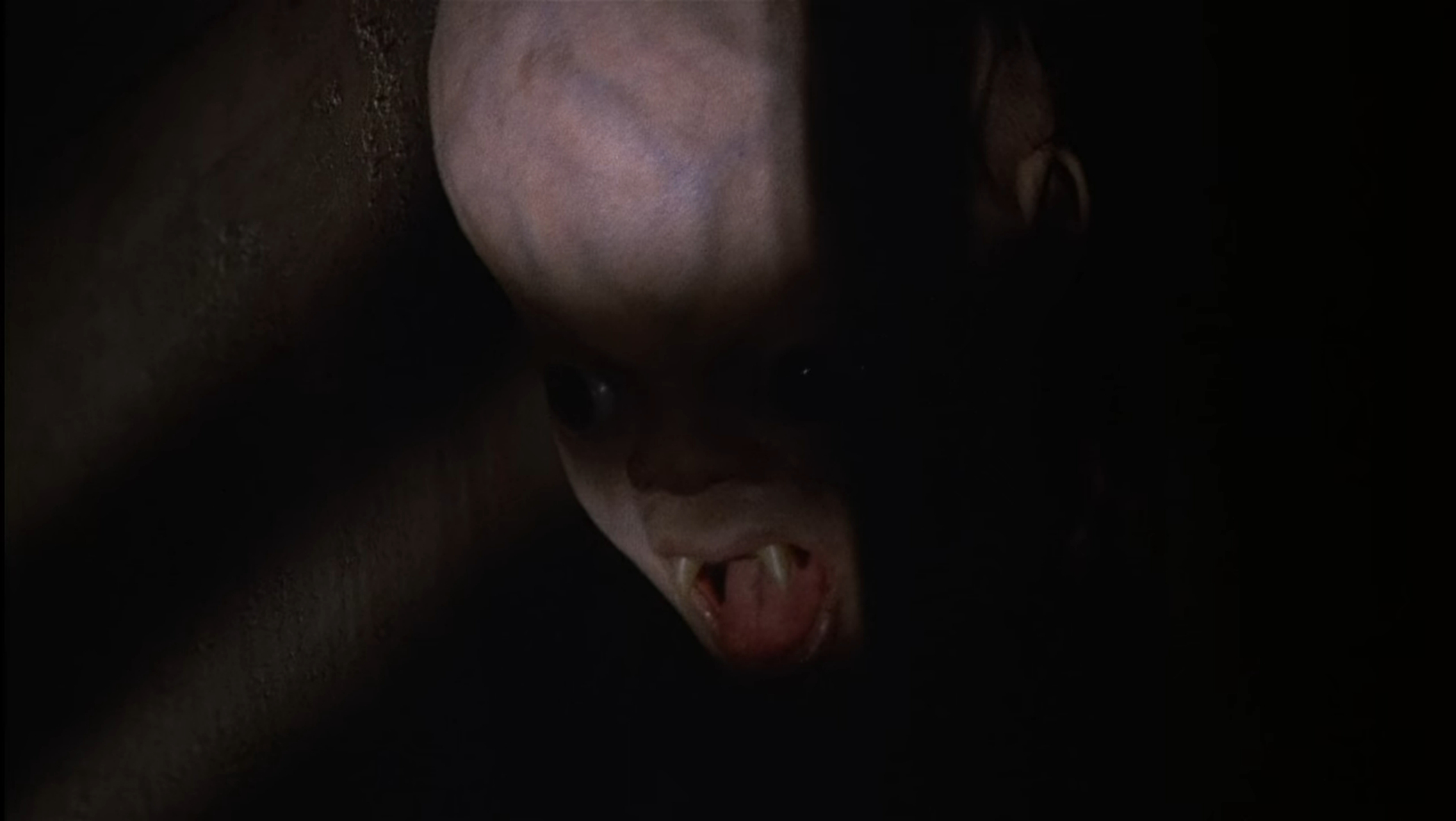 The baby in It's Alive (1974).