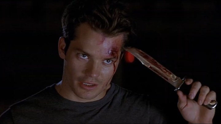 Every Ghostface in the ‘Scream’ Franchise, Ranked