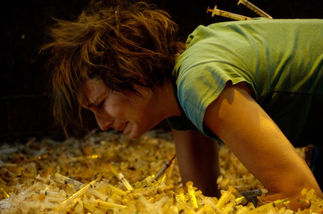 13 Phobias You Can Trigger Through Horror Movies