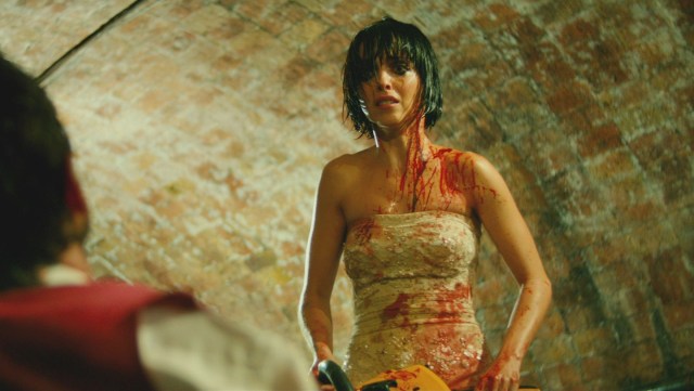 20 Scary Horror Movies About Getting Married