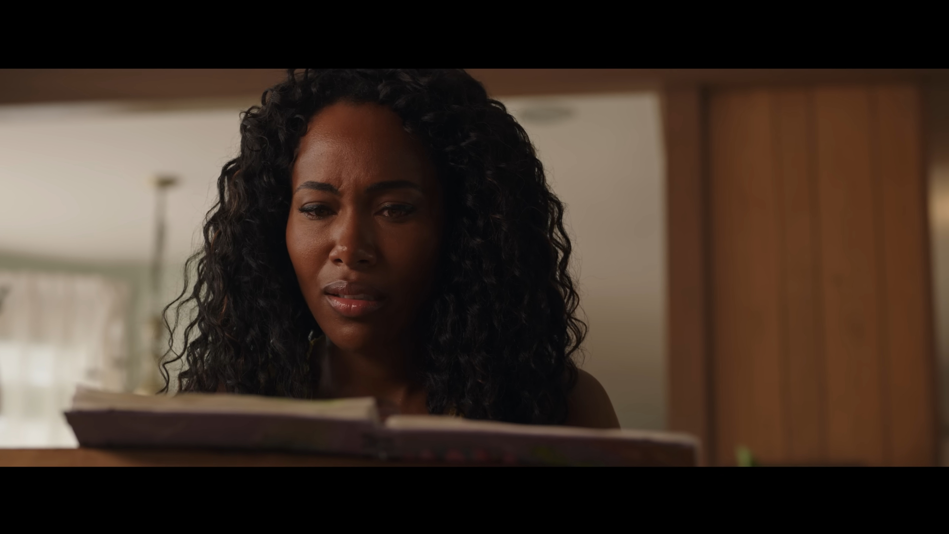 DeWanda Wise in Imaginary (2024).