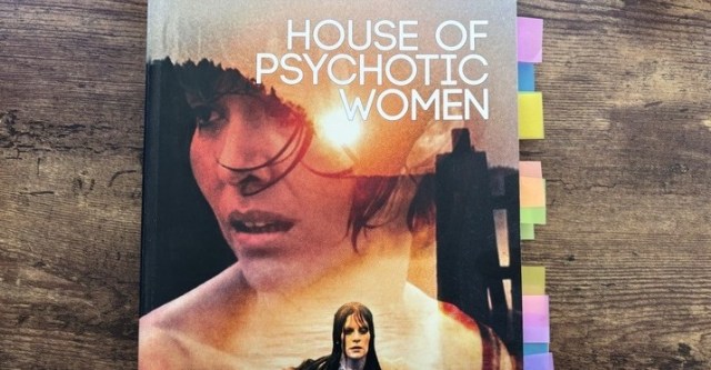 20 Underseen Horror Movies Featured in ‘House of Psychotic Women’