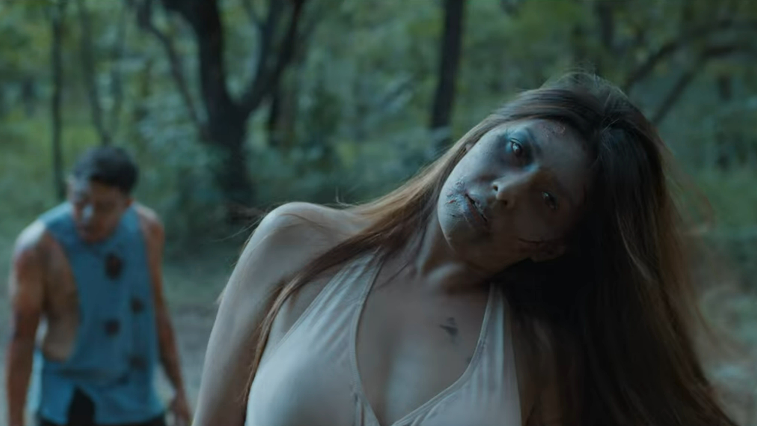 Izla (2021)