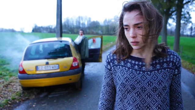 A Trailer Dropped For ‘Raw’ and ‘Titane’ Filmmaker Julia Ducournau’s New Creepy Infection Movie