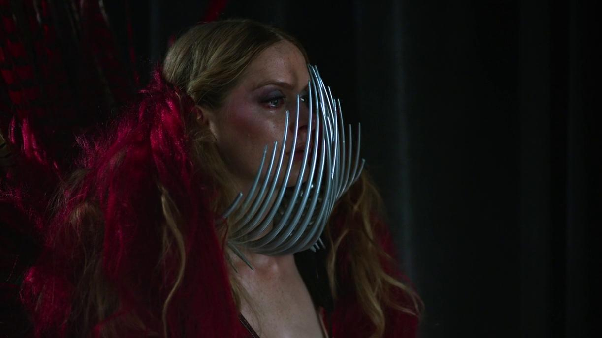 Rabid (2019)