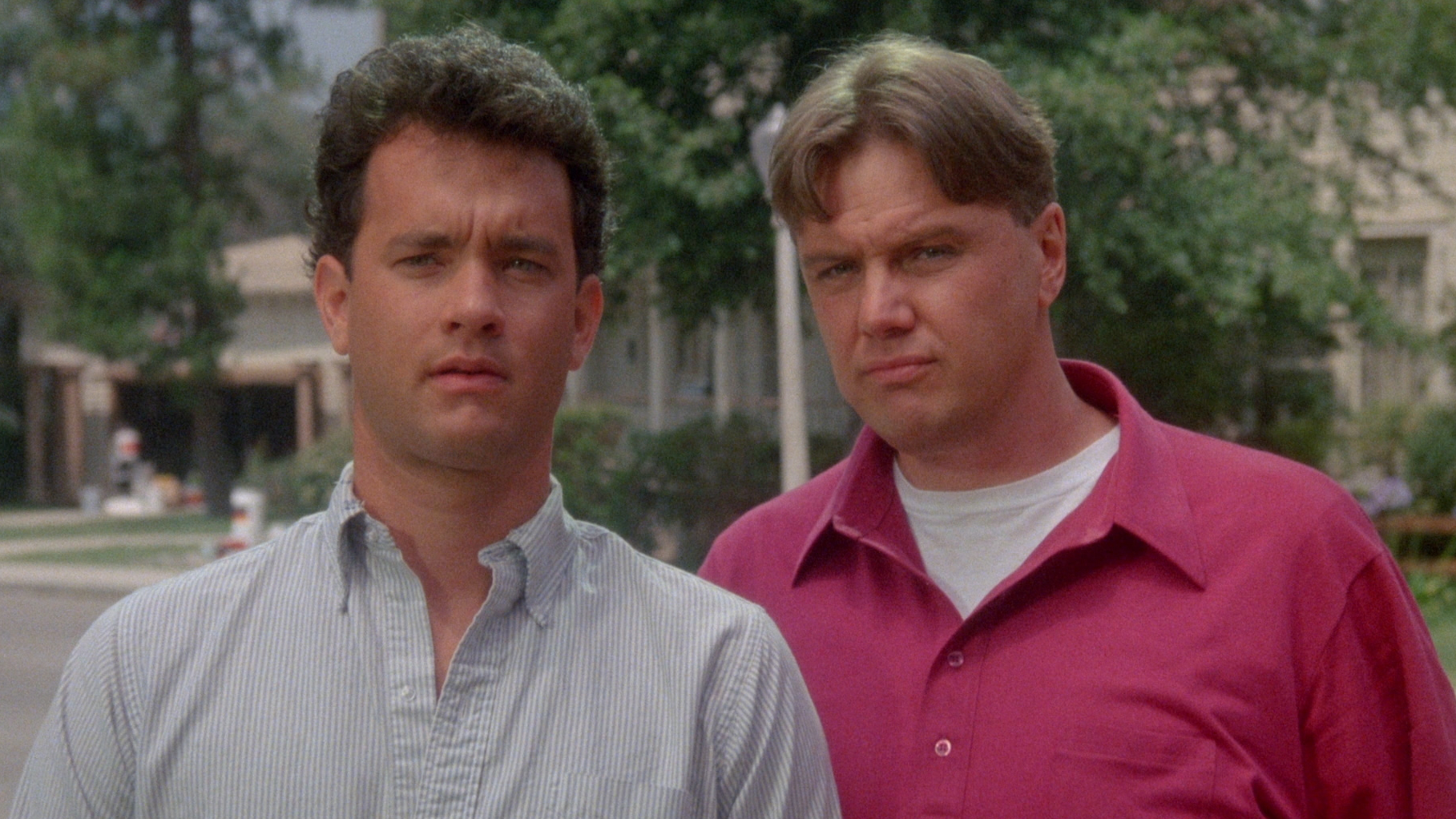The 'Burbs (1989)