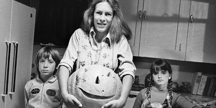 29 Babysitter Horror Movies