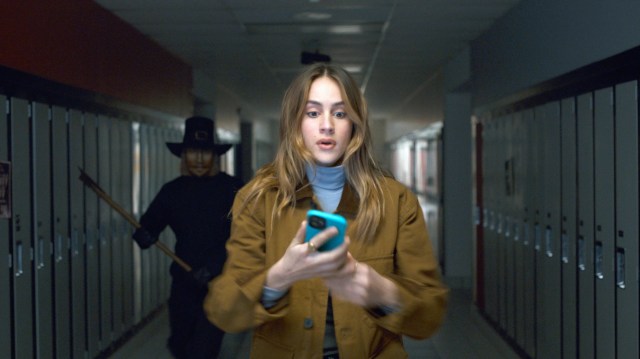 50+ Best High School Horror Movies