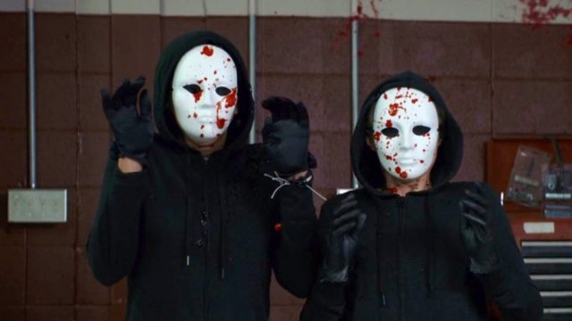 13 Horror Movies About Prom