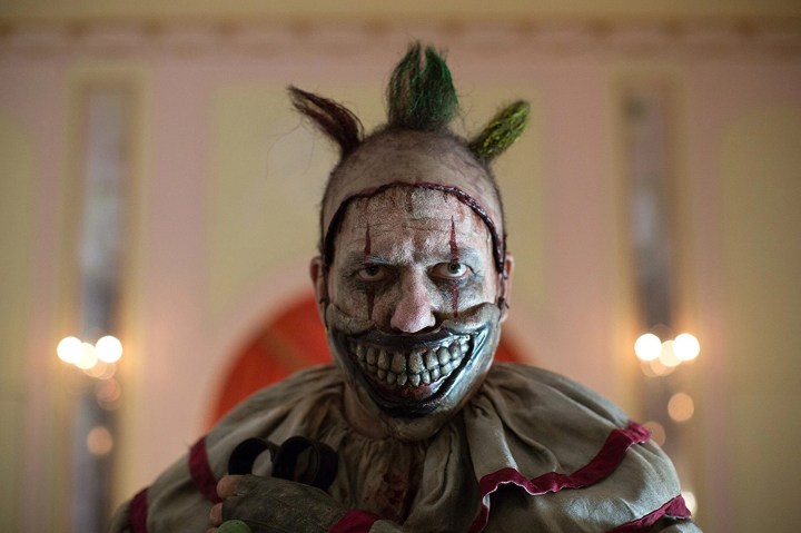 50+ Fun Facts About the ‘American Horror Story’ Universe